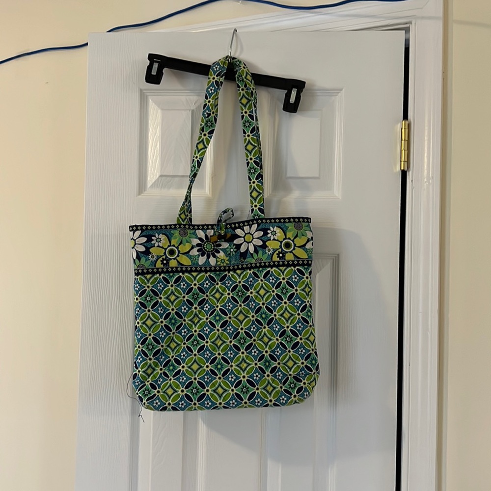 Vera Bradley shoulder bag
